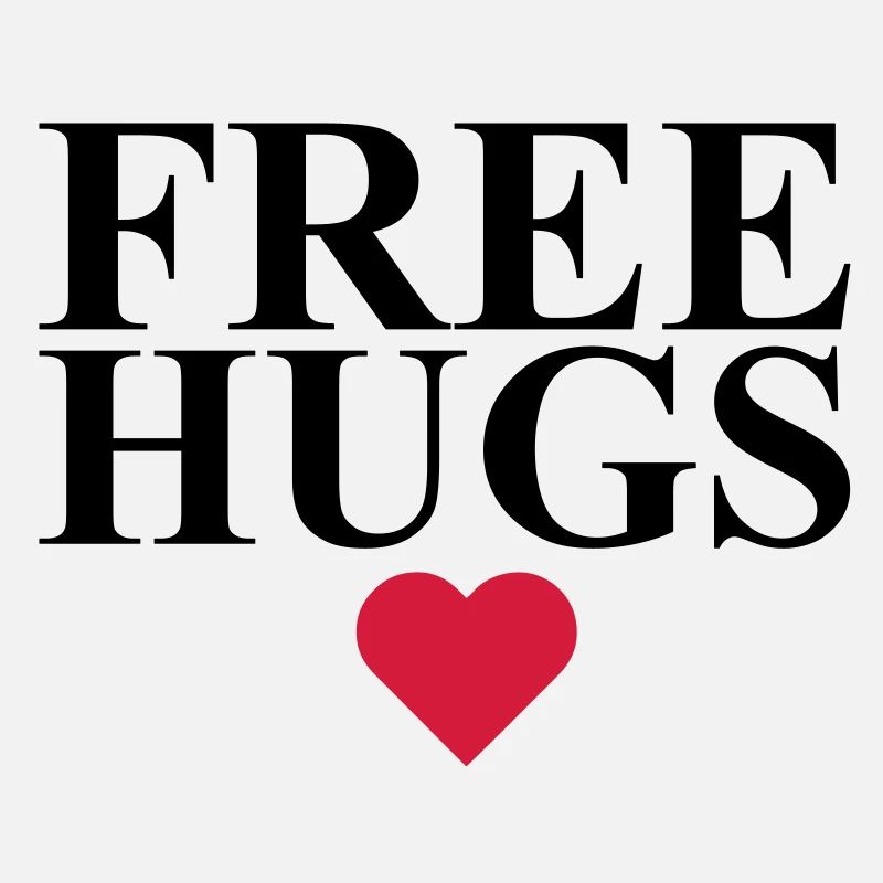 Free Hugs