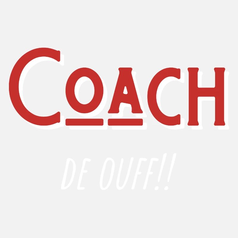 coach de ouf idée cadeau