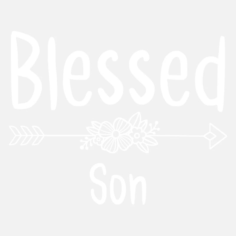 Blessed Son