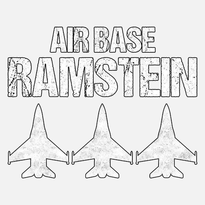 Ramstein Air Base Soldier Gift
