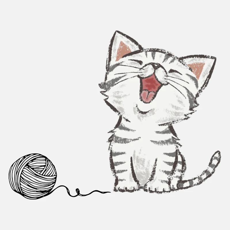 Cute cat