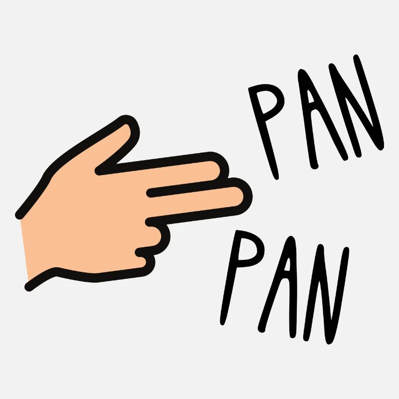 pan pan