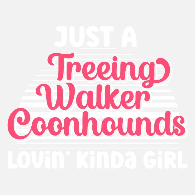 Arboriculture Walker Coonhound