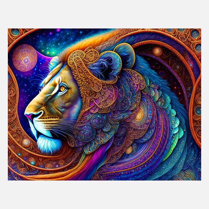 Löwe