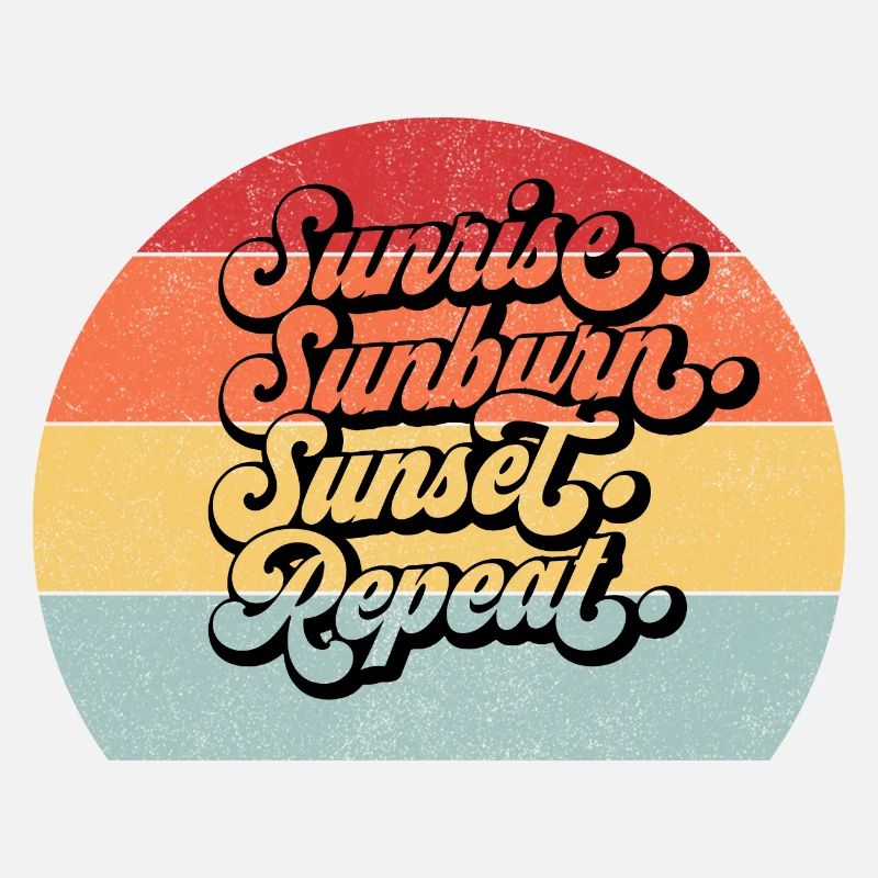 Lever du soleil