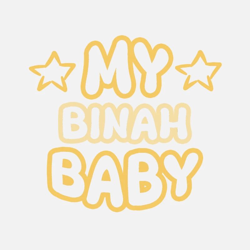Gift for Binah
