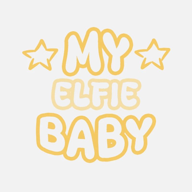 Naissance d’Elfie
