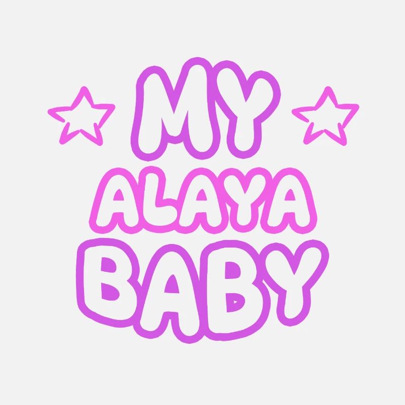 First name Alaya