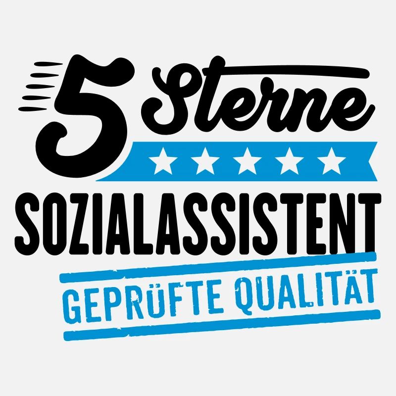 5Sterne Sozialassistent