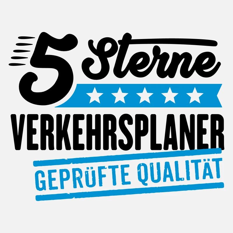 5Sterne Verkehrsplaner