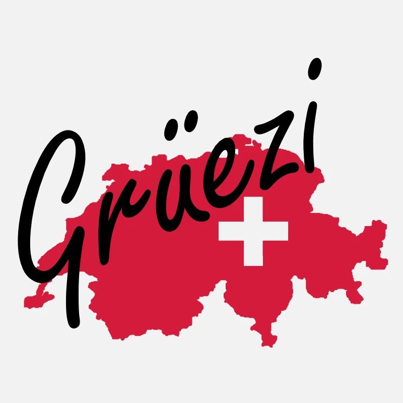 grüezi