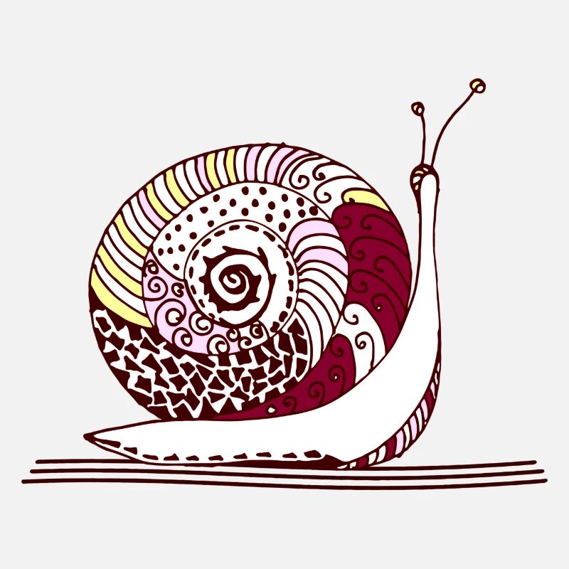 Schnecke