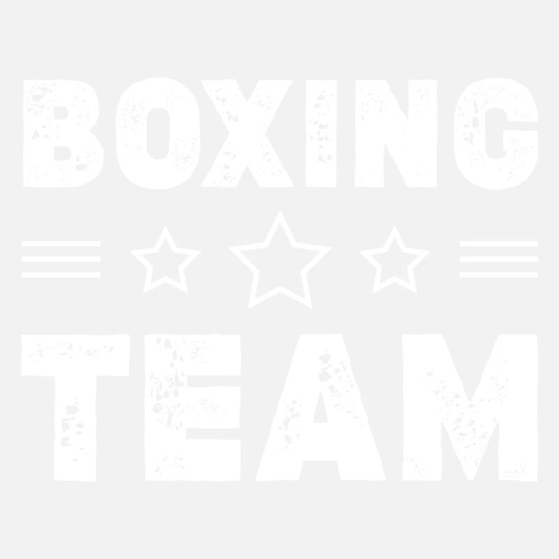 Boxing Team