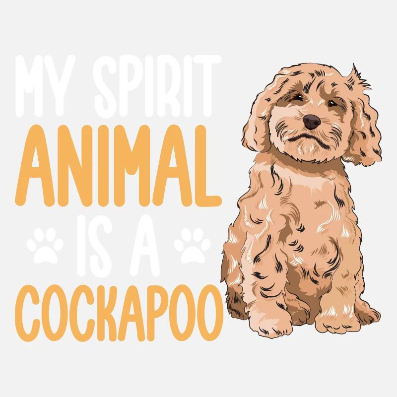 Cockapoo Dog