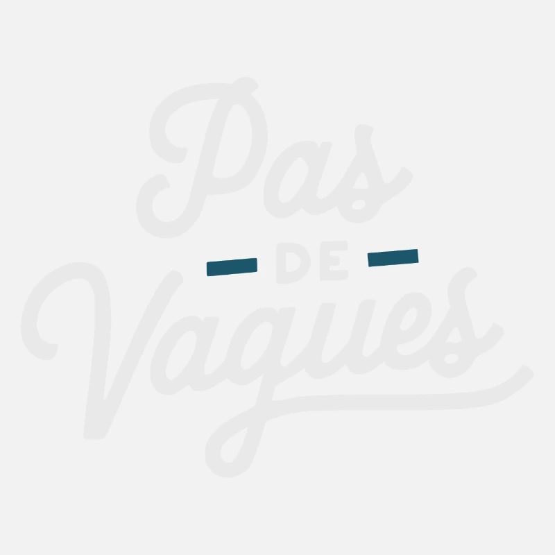 Pas de vagues