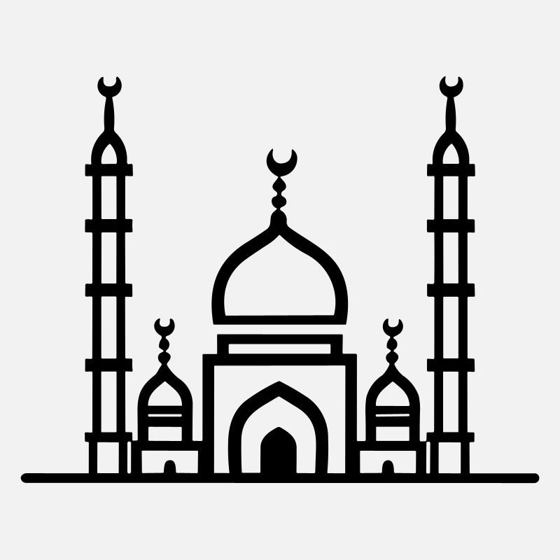 Moschee
