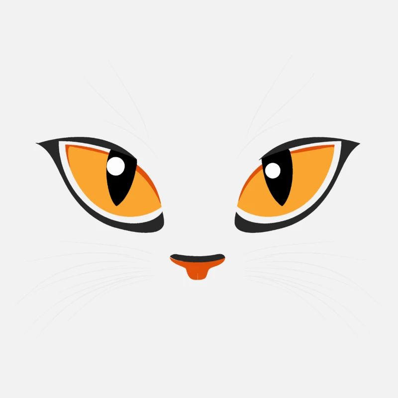 Cats eyes