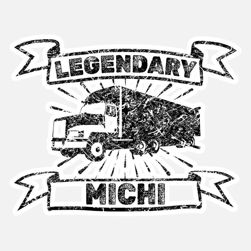 First name Michi