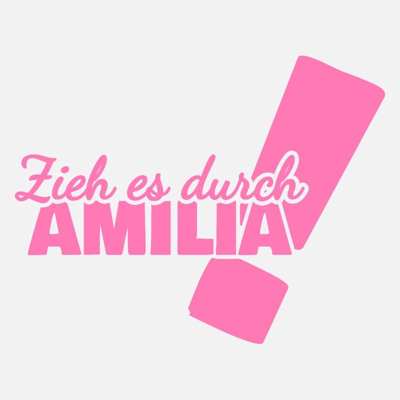 First name Amilia