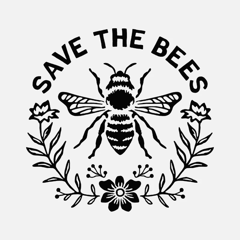 Save the bees