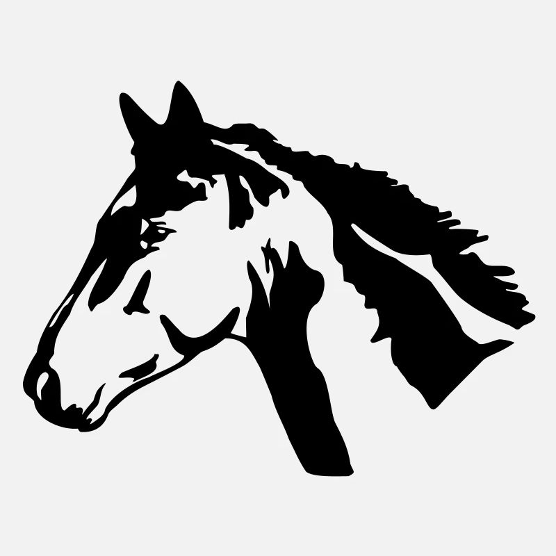Tête de Cheval