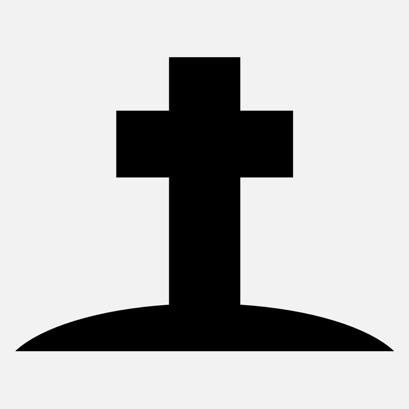 grave