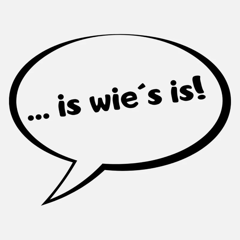 is wie s is Blase
