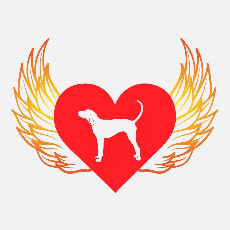 Treeing Walker Coonhound