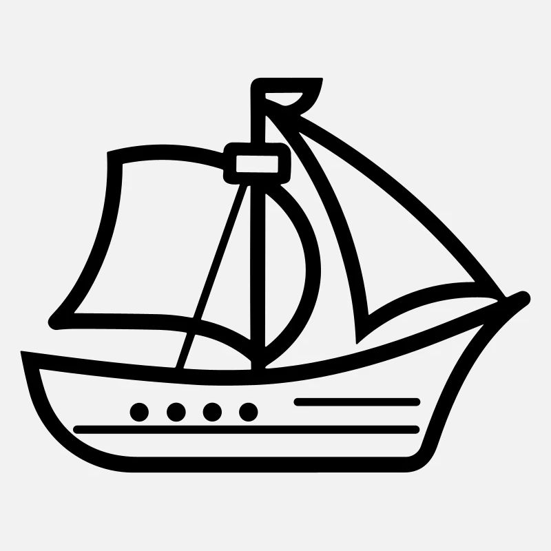 Piratenschiff
