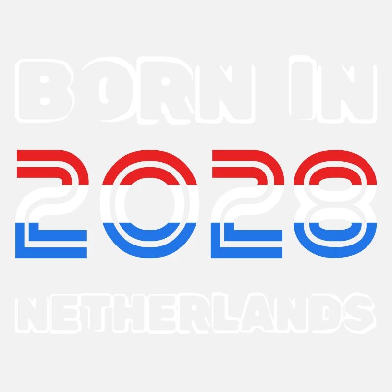 Netherlands 2028
