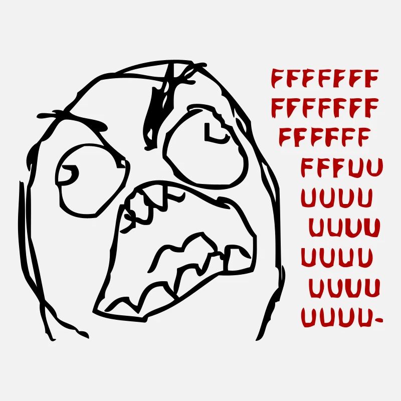 FFFFFFUUUUUUU
