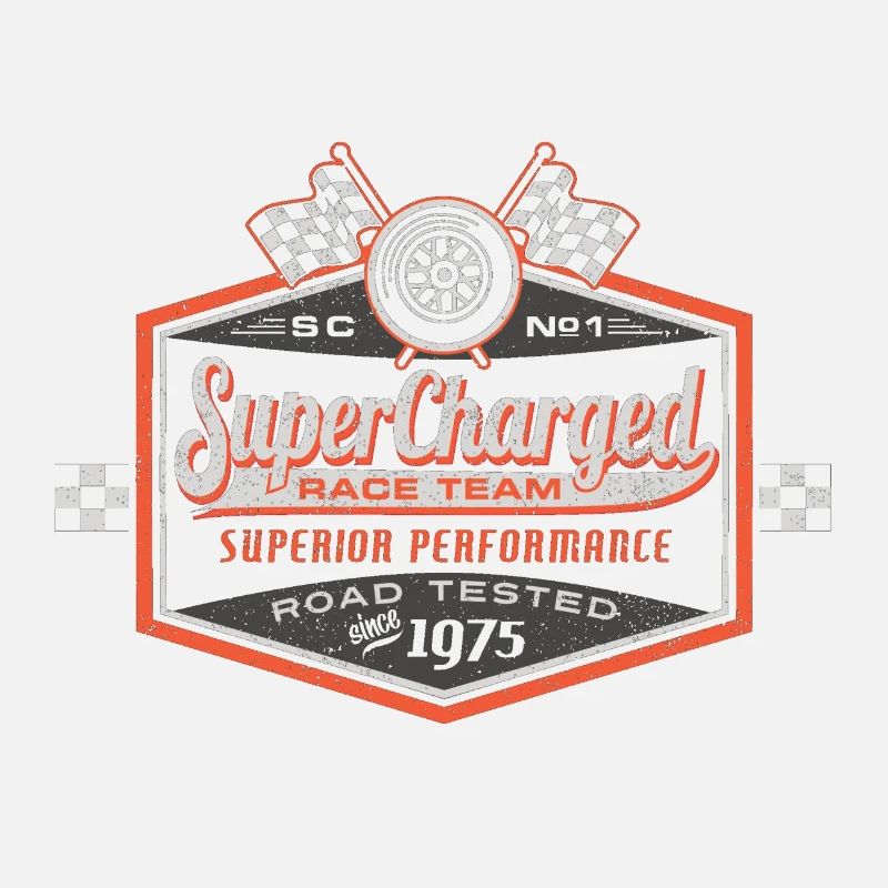 Super chargé