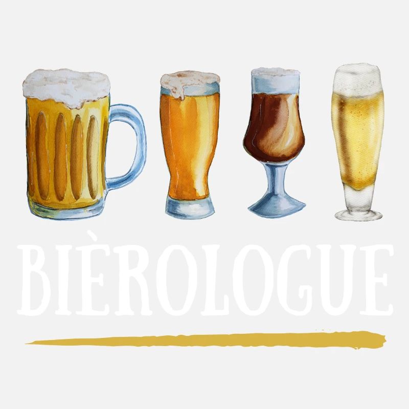 Bièrologue