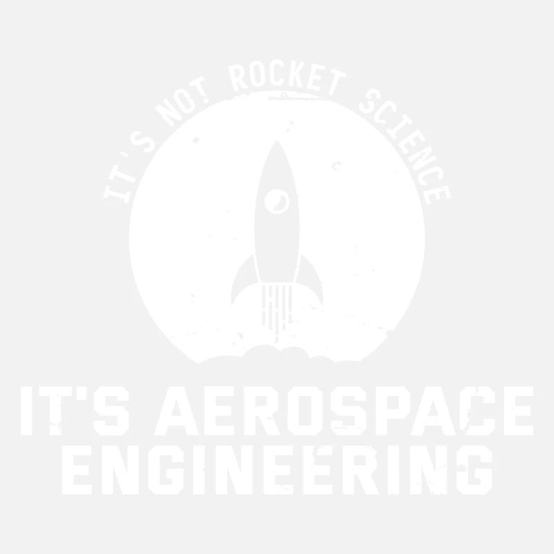 Aerospace Engineer Witz