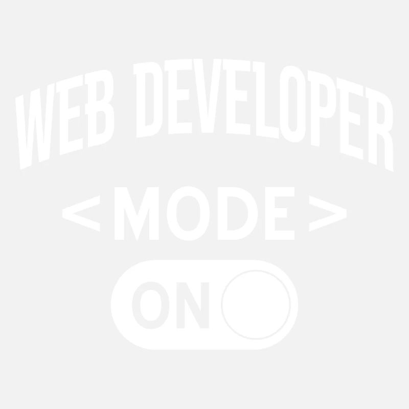 Webentwickler Programmierer Vintage Morgenroutine