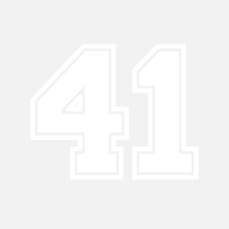 Numéro 41