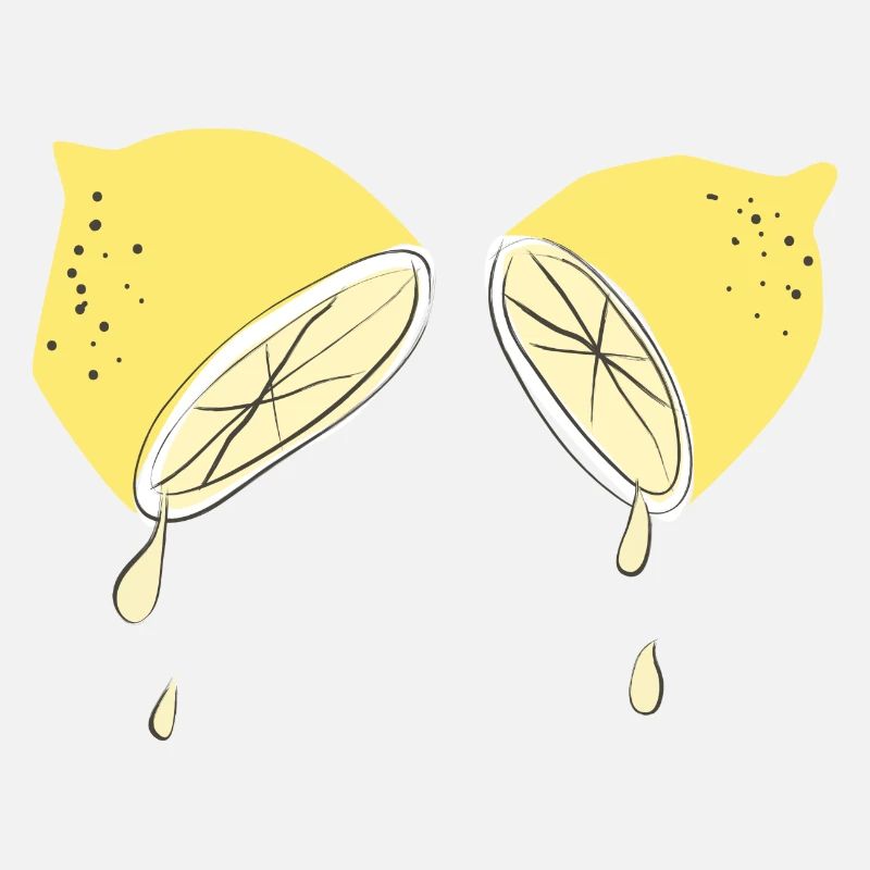 Si la vie te donne des citrons...