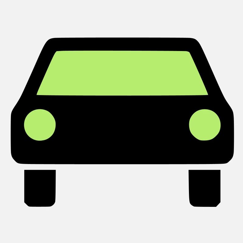 icône de voiture