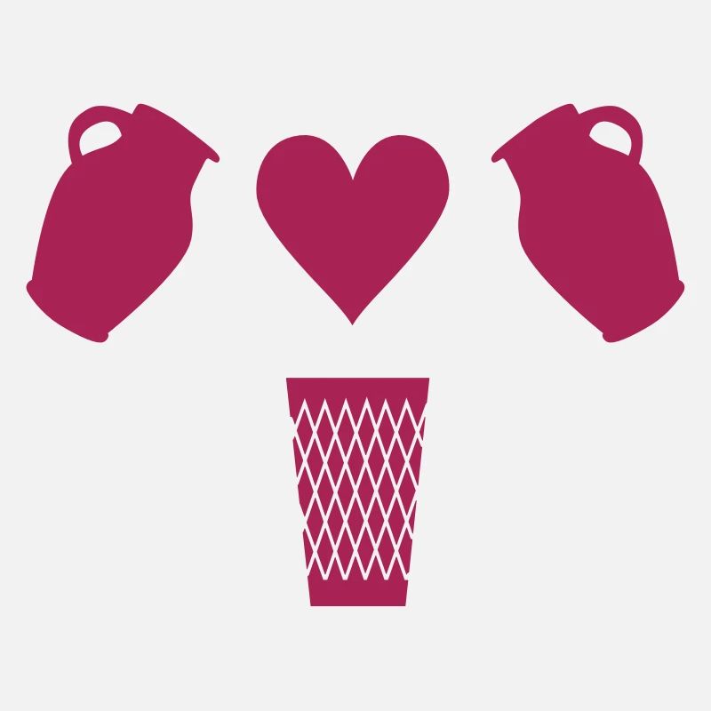 Bembel Love - Apfelwein und Geripptes