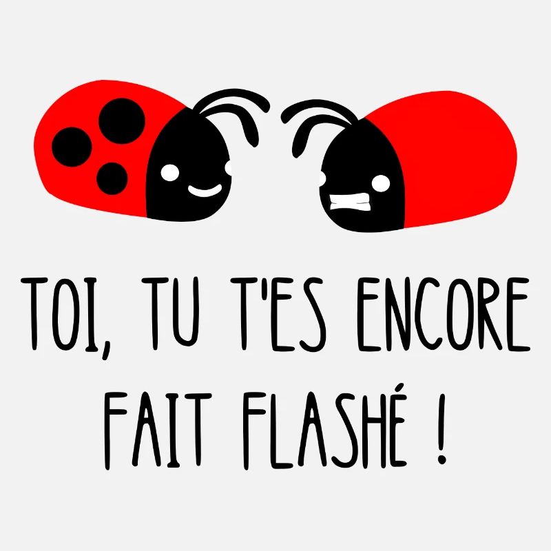 fait flashé
