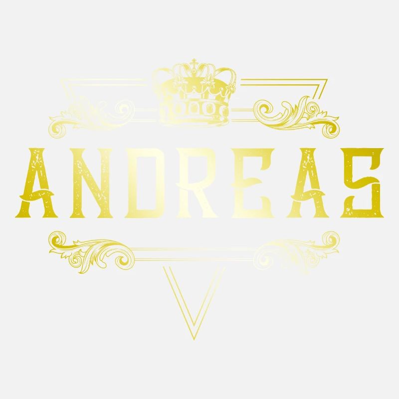 Andreas