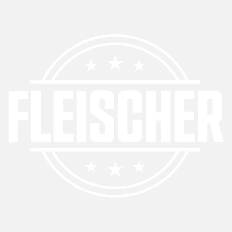 Fleischer Beruf