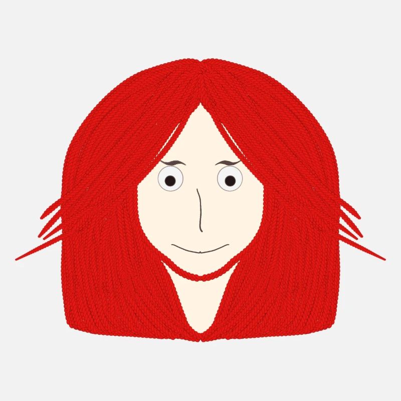 Dessin animé mignon