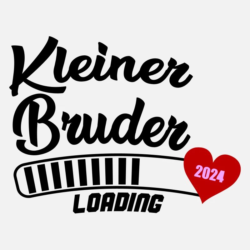 kleiner bruder loading 2024