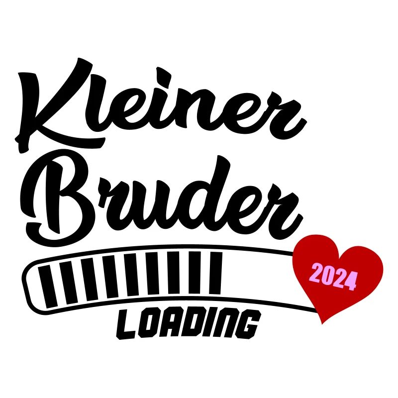 kleiner bruder loading 2024