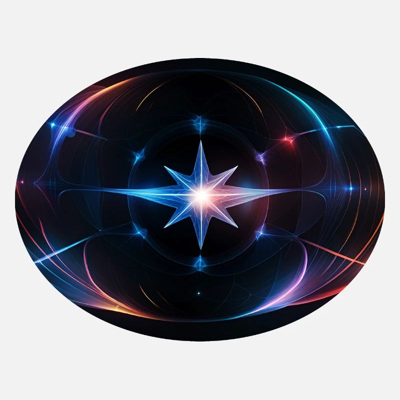 Supernova n°4 par Cora.Art