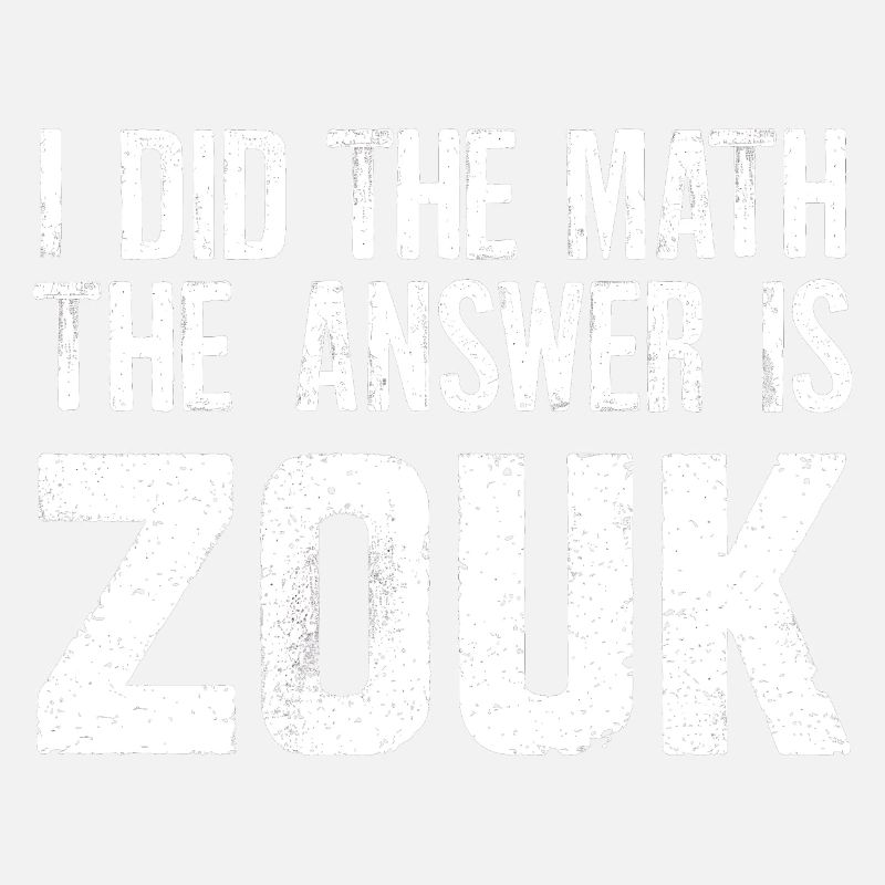 Cadeau de danse Zouk