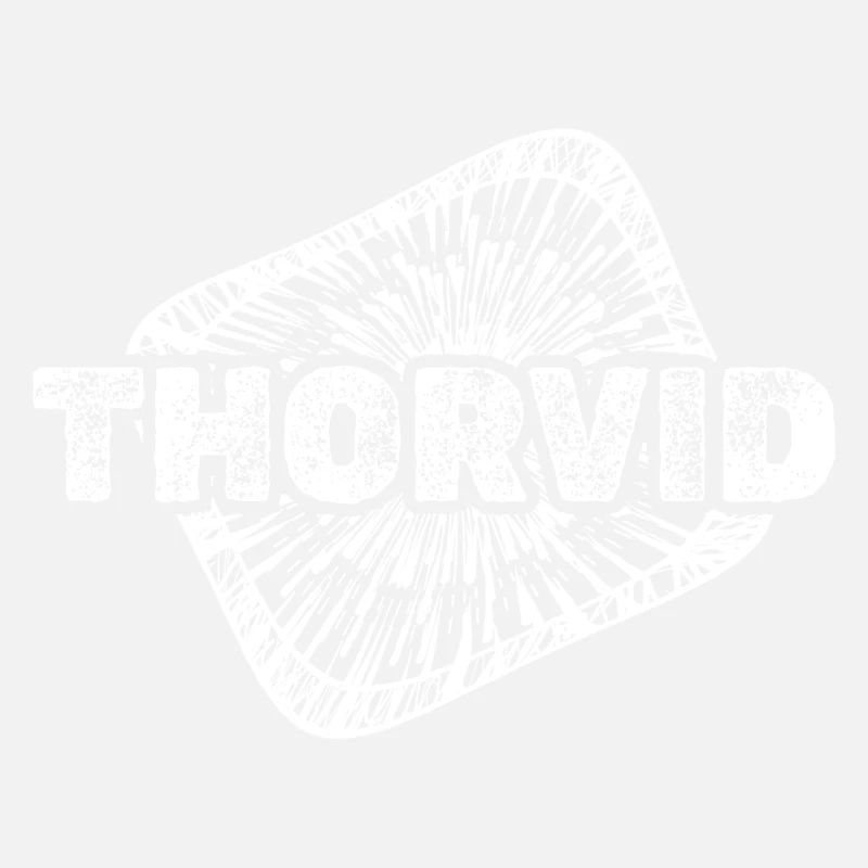 Geburt Thorvid