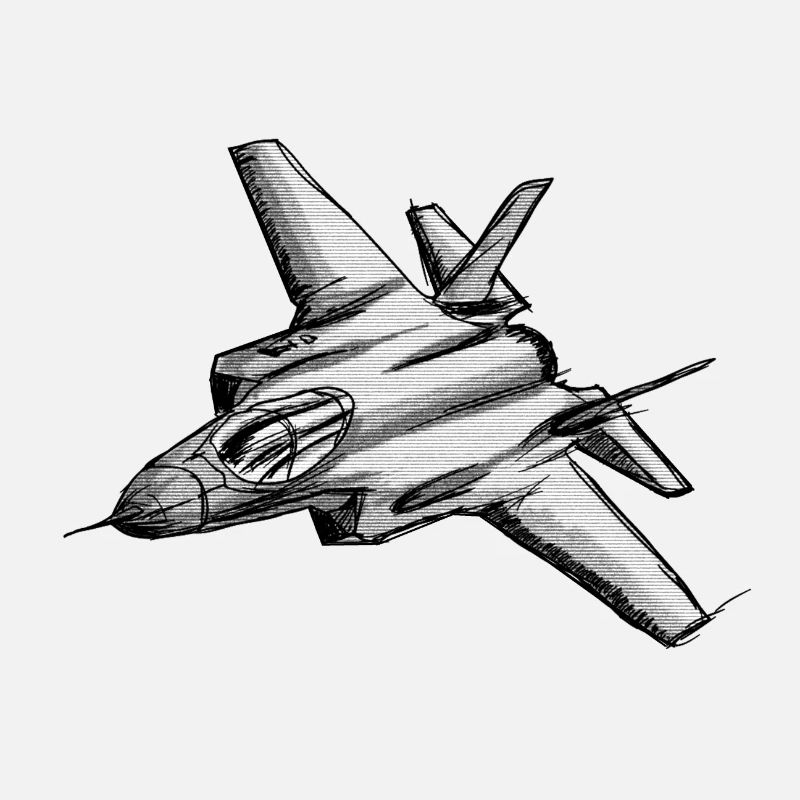 Flugzeug