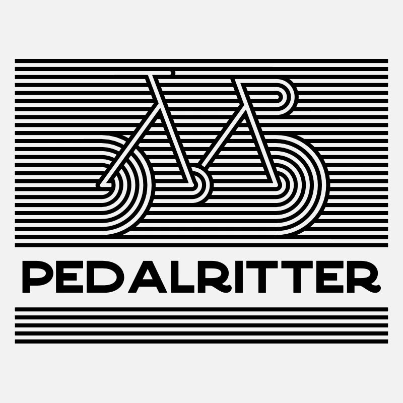 Pedalritter | Geschenk